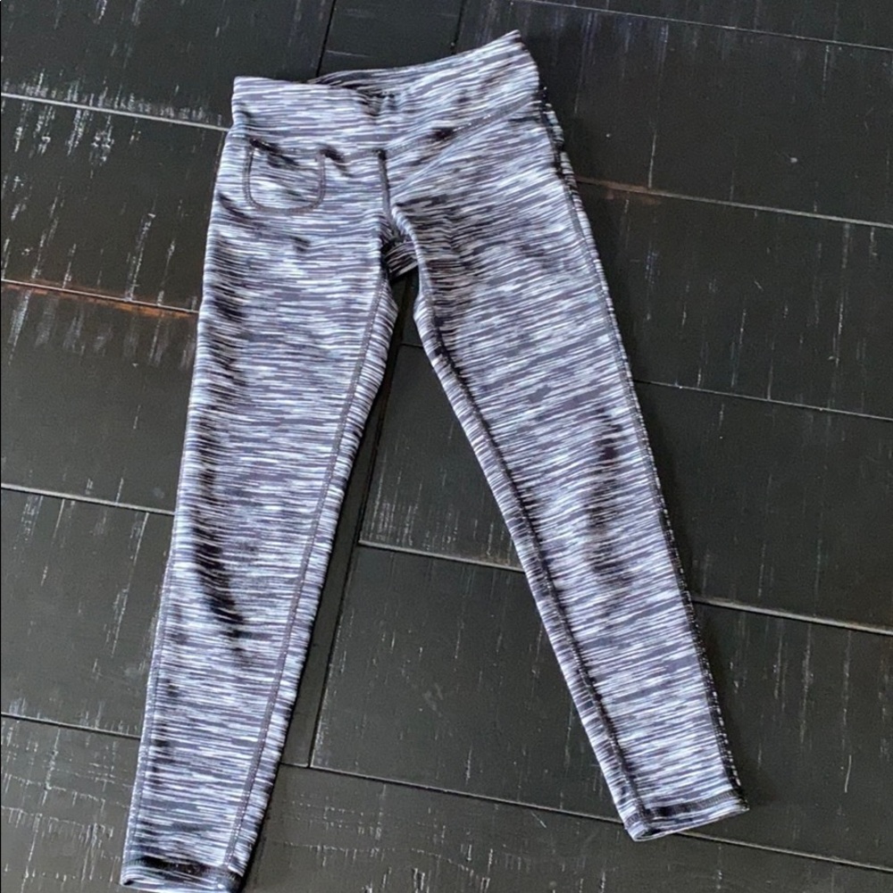 Girls leggings